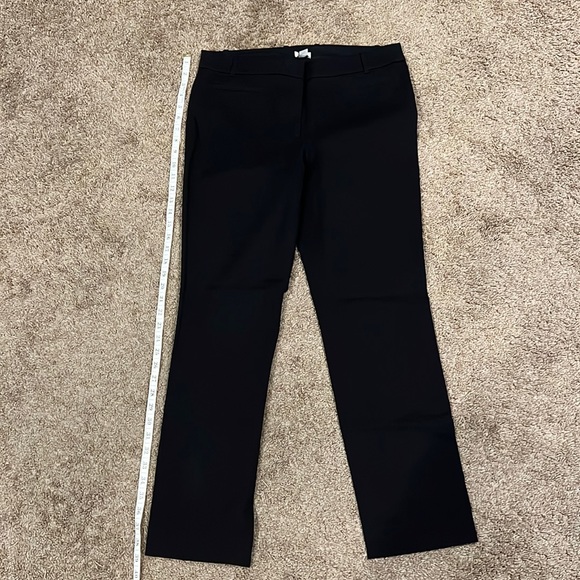 J. Crew Pants - JCrew Straight Leg Pant